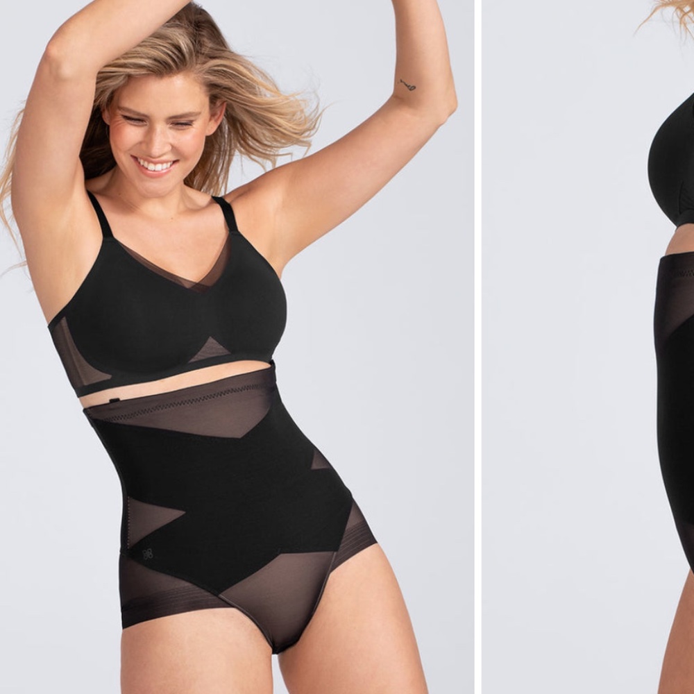 Honeylove  super power brief